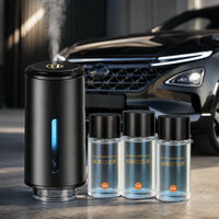 Nervala Air, ambientador para coche, con aceites esenciales